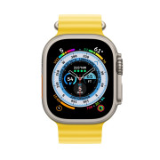 Apple Watch Ultra 49MM Titanium