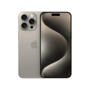 Apple iphone 15 Pro Max 256GB Natural Titanium