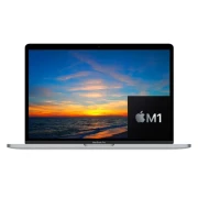 Apple MacBook Pro Used MYD92 M1 8GB RAM 512GB Storage Space Grey Cycle Count 190