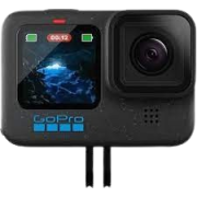 Go Pro Hero 12 Action Camera