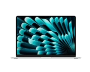 Apple MacBook Air 15 Inch MQKR3 M2  8 Core CPU 10 Core GPU 8GB 256GB Silver