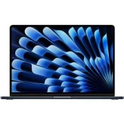 Apple Macbook Air 15inches 8 Core CPU 10 Core GPU 8GB 512GB MQKX3 Midnight