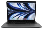 MacBook Pro 13 CTO 8C CPU 10C GPU 24GB 1TB Silver Certified Rfb