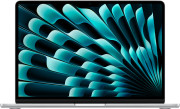 Apple MacBook Air 15 M3 MXD23 8C CPU 10C GPU 16GB 512GB Silver