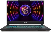 MSI CYBORG Core i7 13th Gen 16GB 512GB 6GB NVIDIA RTX 4050 Win11 Gaming Laptop