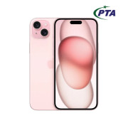 Apple iPhone 15 256GB Pink Esim PTA Approved