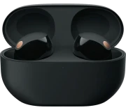 Sony WF-1000XM5 Wireless Earbuds Black