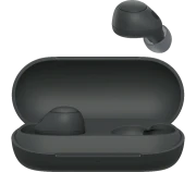 Sony Wf-c700N Wireless Earbuds Black