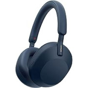 Sony Wireless Headphones WH1000XM5 Black