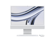 Apple iMac 24 M3 Z19D001G5 8 Core CPU 10 Core GPU 24GB 2TB Silver