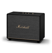 Marshal Woburn 3 Bluetooth Speaker Black