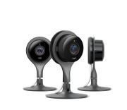 Google Nest Cam Indoor Security Camera Pack Of 3