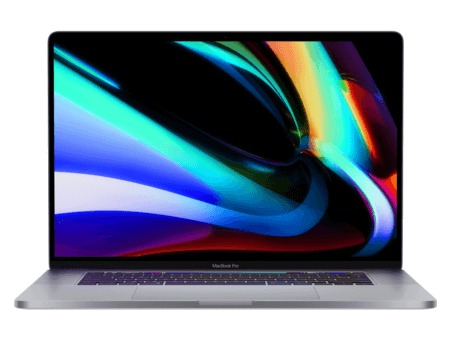 Apple MacBook Pro MVVK2