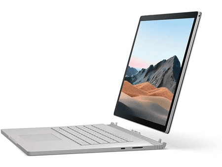 Microsoft Surface Book 3 13 Inches