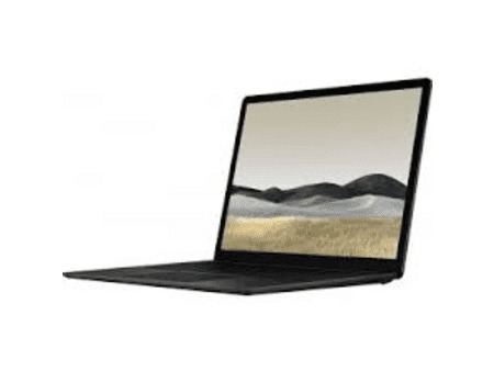 Microsoft Surface Laptop 3 13 Inches