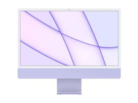 Apple iMac Z130000N7 24