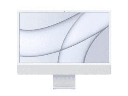 Apple iMac MGPC3 24 inches