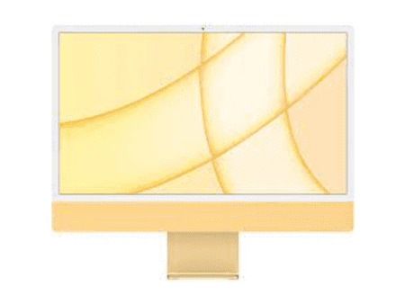 Apple iMac Z12S000N7 24