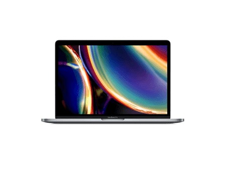Apple MacBook Pro 13 inches  16GB 512GB  Space Gray  Z0Z30001Y