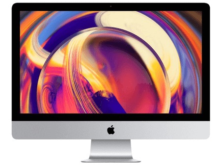 Apple iMac  27inches MRR12 Core i5