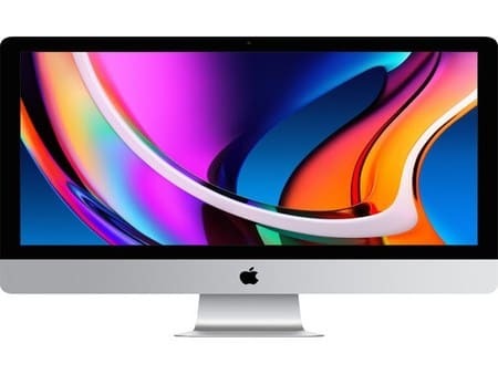 Apple 27 Inches iMac Z0ZX007LE