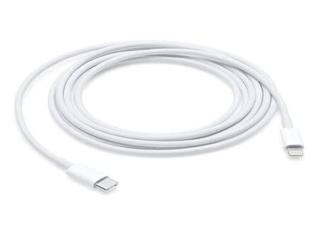 Apple Usb c to lightning  cable 2m MKQ42