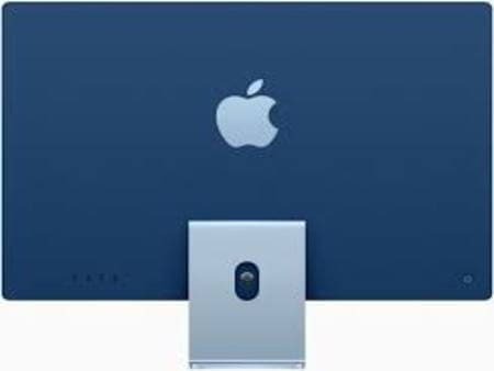 Apple iMac 24Inches M1 Z12X001HY CTO