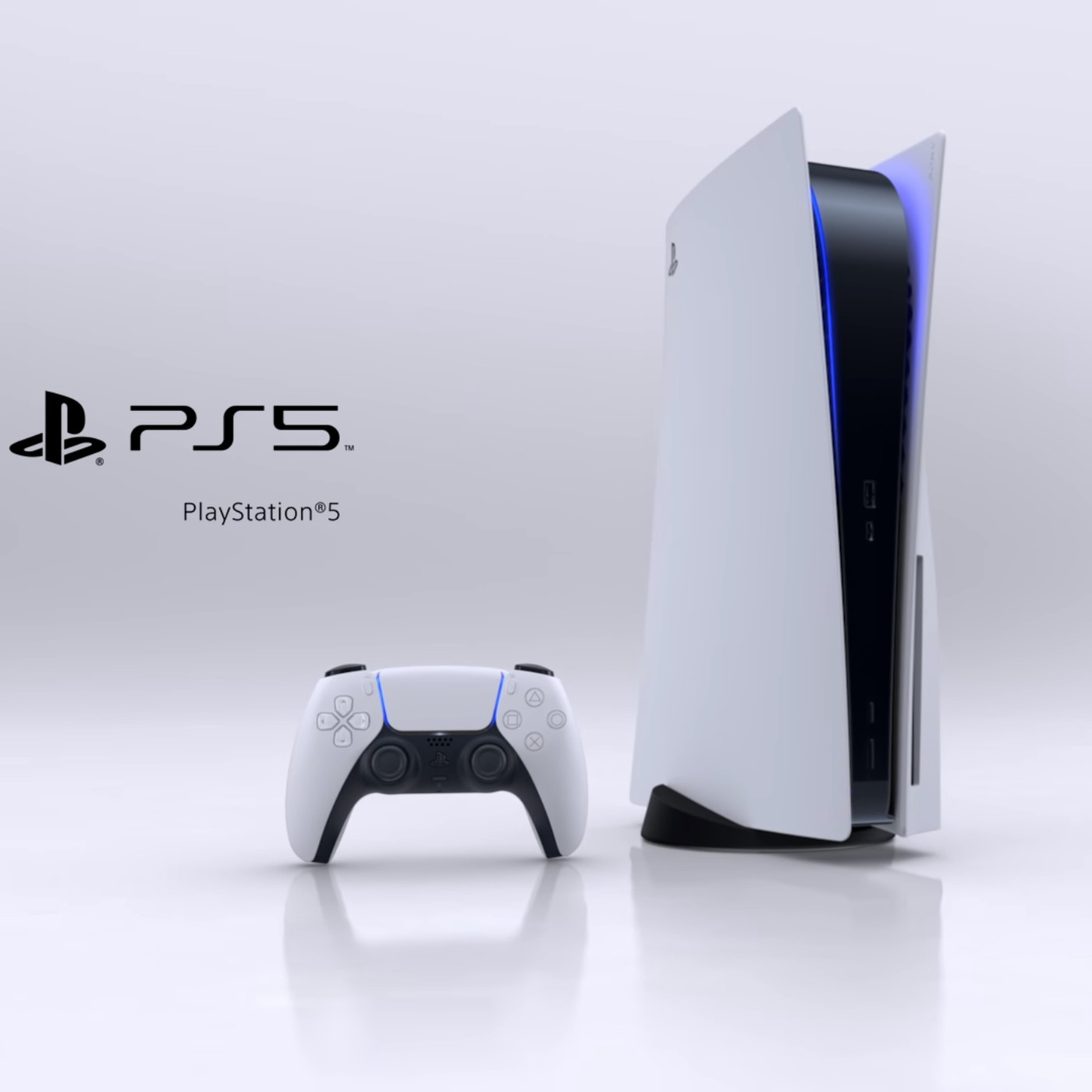 Play Station 5 Disc PS5