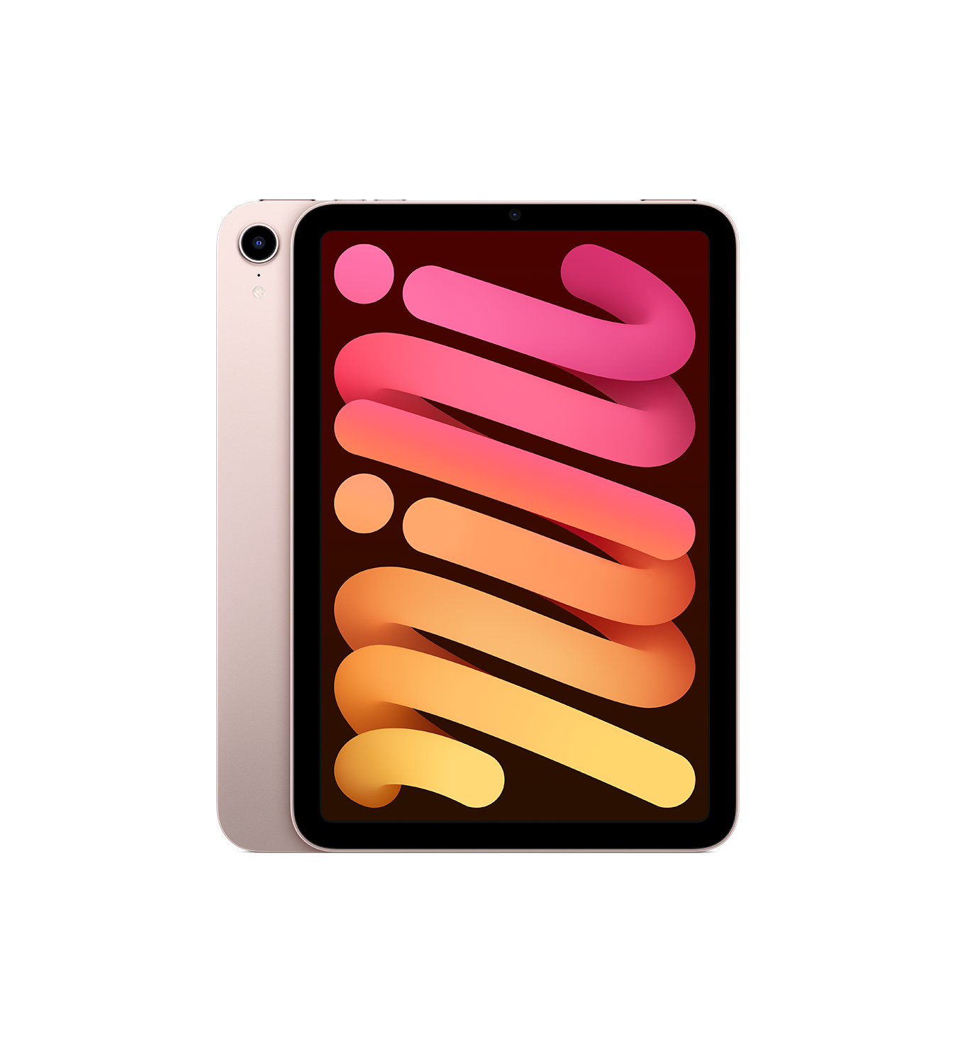 Apple iPad Mini 6 64GB Pink 2021