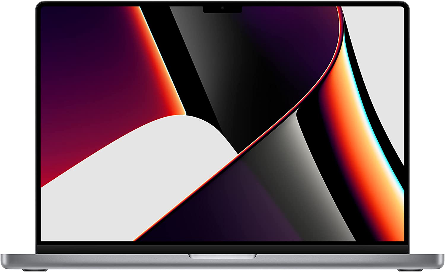 Apple MacBook Pro 16Inches M1 Max 64GB 4TB  MK233