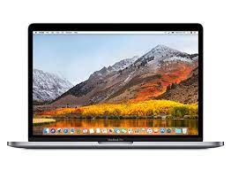 Apple MacBook Pro 15inches  ci7 16GB  256GB 2017