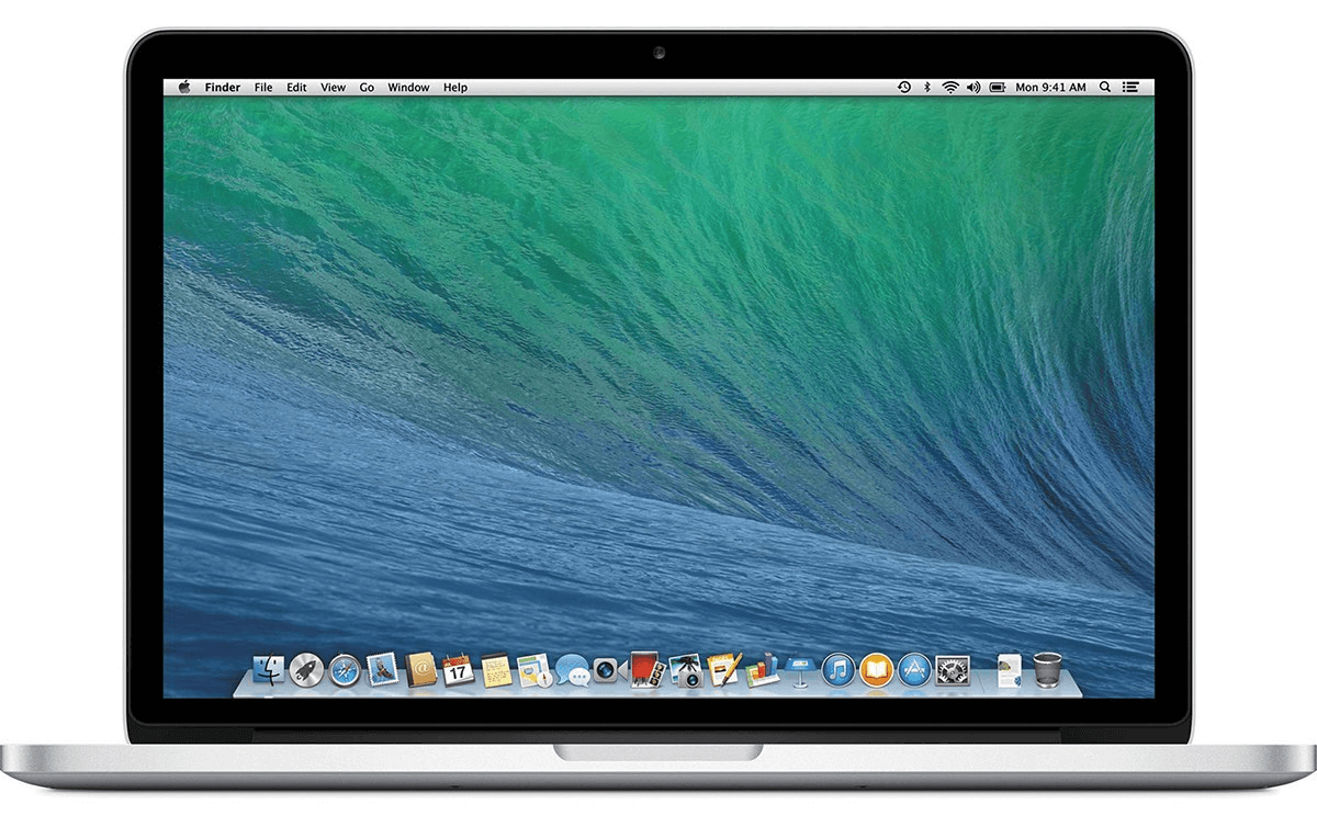 Apple MacBook Pro 13.3Inches Ci5 16GB 256GB Late 2013