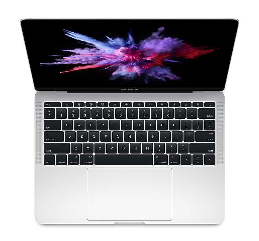 Apple MacBook Pro 13.3inches Ci7 16GB 256B 2017 Touch Bar