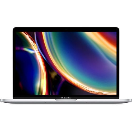 Apple MacBook Pro 13inches  8GB 256GB MXK62 Silver