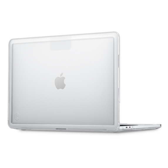 Apple  MacBook Air or Retina Display 2020 13inches Hardshell Case  White