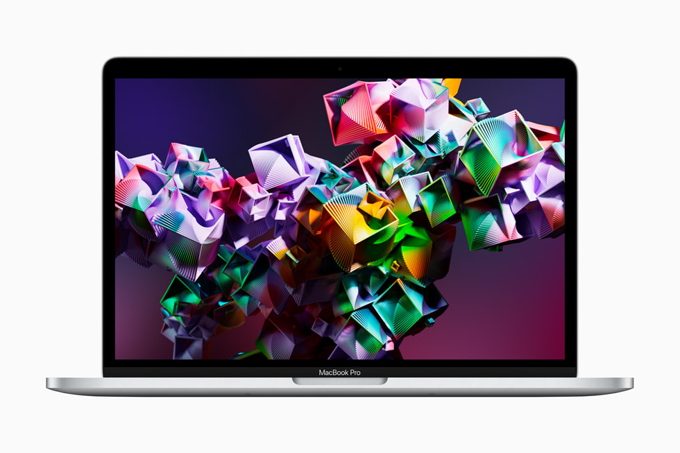 Apple MacBook Pro 13.3inches  M2 8GB 256GB MNEP3  Silver