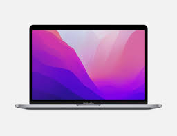 Apple MacBook Pro 13" M2 16GB 2TB Space Gray CTO